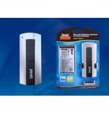 Пульт управления светом. UCH-P001-G3-1000W-30M блистер  02246  Uniel