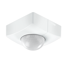 Датчик движения с сенсором освещенности DA2-SEN14-S, для накладного монтажа, IP54  DA2-SEN14-S  VARTON