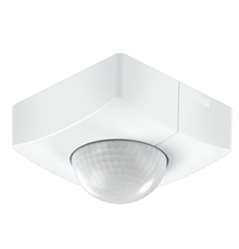 Датчик движения с сенсором освещенности DA2-SEN14-S, для накладного монтажа, IP54  DA2-SEN14-S  VARTON