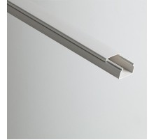 Кабель-канал  25х16х2000мм (белый)  РКК-25х16  Рувинил