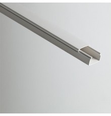 Кабель-канал  25х16х2000мм (белый)  РКК-25х16  Рувинил