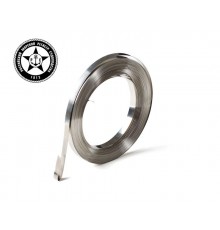 Лента бандажная ЛКС (201)-2007 (25м)  77934  Fortisflex