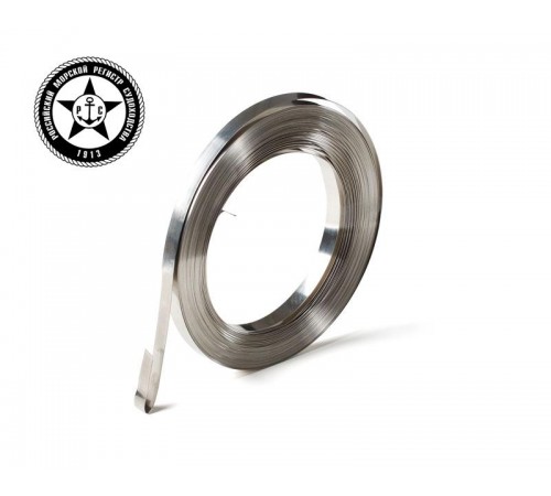 Лента рулонная ЛКС (304)-1204 (25м)  73490  Fortisflex