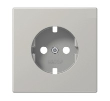 Накладка на механизм розетки LS1520PLLG Jung