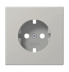 Накладка на механизм розетки LS1520PLLG Jung