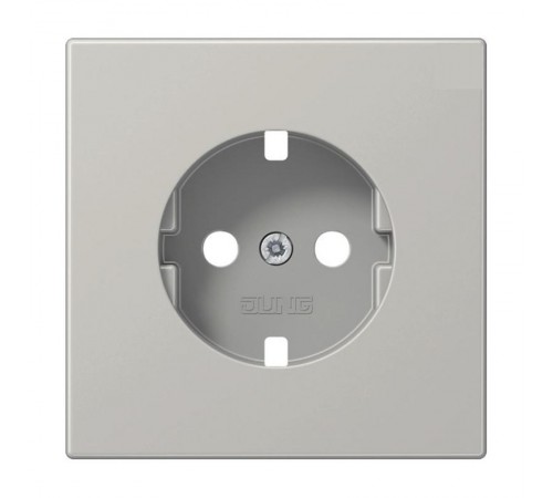 Накладка на механизм розетки LS1520PLLG Jung
