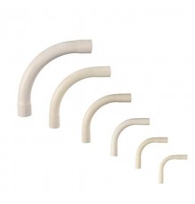 Муфта угловая для труб D16  JMKL16   2TKA170002G1  ABB