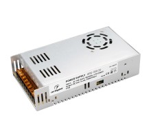 Блок питания ARS-350-24 (24V, 14.5A, 350W)  026677  Arlight