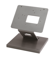 Кронштейн настольный, абонентских устройств 4,3-7, серий Welcome/M  2TMA070130N0189  ABB