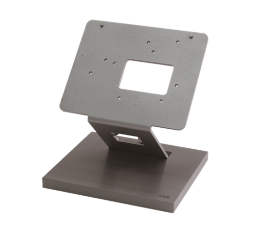 Кронштейн настольный, абонентских устройств 4,3-7, серий Welcome/M  2TMA070130N0189  ABB