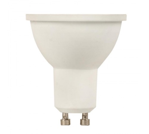 Умная лампа GU10 EKF Connect 5W WIFI RGBW  slwf-gu10-rgbw  EKF