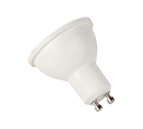 Умная лампа GU10 EKF Connect 5W WIFI RGBW  slwf-gu10-rgbw  EKF