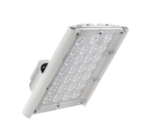 Светильник светодиодный промышленный Unit 60/7000 K30 7000лм 60Вт 3000K IP67 0,98PF 70Ra консоль DU60K30-3K-C  Diora