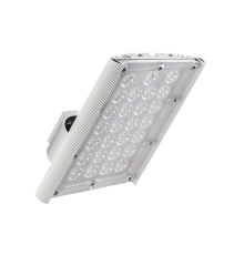 Светильник светодиодный промышленный Unit 60/7000 K30 7000лм 60Вт 5000K IP67 0,98PF 70Ra консоль DU60K30-5K-C  Diora