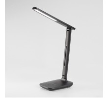 Светильник настольный Pele черный (TL80960) 7Вт Eurosvet  a044006  Elektrostandard