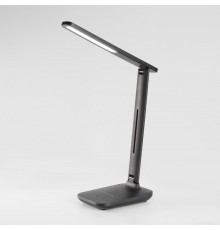 Светильник настольный Pele черный (TL80960) 7Вт Eurosvet  a044006  Elektrostandard