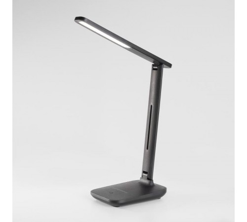 Светильник настольный Pele черный (TL80960) 7Вт Eurosvet  a044006  Elektrostandard