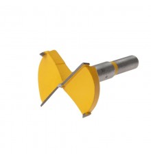 Сверло Форстнера по дереву, 50мм, цилиндрический хвостовик  KR-91-0794  Kranz