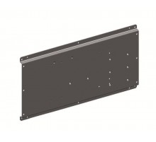 Плата монтажная для ячейки 400мм  RM4001  ABB