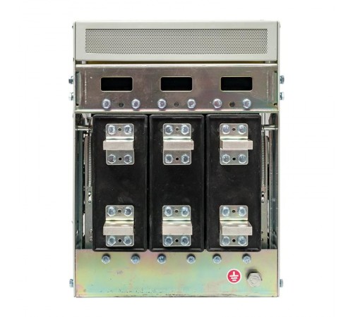 ВА-450 1000/1000А 3P 50кА выкатной PROxima  mccb450-1000-1000v  EKF