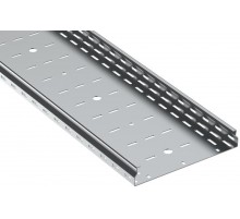 ESCA 7 Лоток перфорированный 50х300х3000-1,5   CLP10-050-300-150-3  IEK