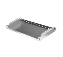 Угол вертикальный внутренний 45 градусов Стандарт HDZ  600х50  PR16.2061  Промрукав