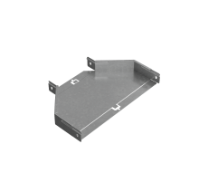 Переходник центральный 50х200-400 мм "ПЛЮС" HD  PDplus50-200-400-C HD   КМ-профиль