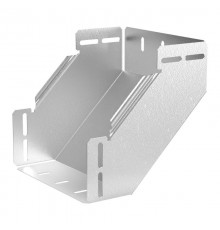 Угол вертикальный внутренний 90 градусов Стандарт HDZ 200х100  PR16.2077  Промрукав