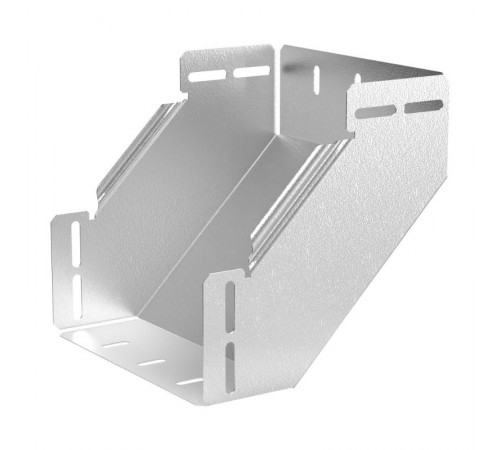 Угол вертикальный внутренний 90 градусов Стандарт HDZ 200х100  PR16.2077  Промрукав