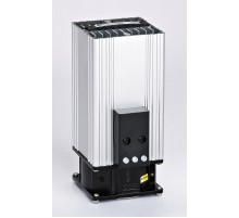 Резистивный нагреватель с вентилятором 600Вт 230В  35213DEK  DEKraft