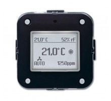 6109/28-500 Терморегулятор CO2, влажность, + 5 входов2CKA006134A0317 ABB