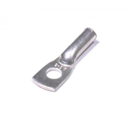 Наконечник медный лужёный ТМЛ 2,5-5-2,6  zeta10611  ЗЭТАРУС