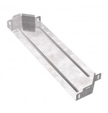 Переходник симметричный Стандарт 600х500х50  PR16.10989  Промрукав