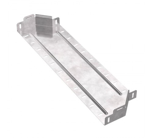 Переходник симметричный Стандарт 600х500х50  PR16.10989  Промрукав