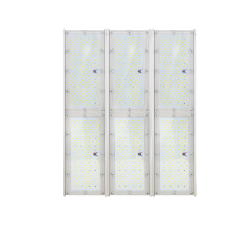 Светильник светодиодный  Unit3 540/72000 Д 72000лм 540Вт 5000K IP67 0,98PF 80Ra intellect лира DU540D-5K-I-L  Diora