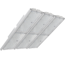 Светильник светодиодный  Unit3 540/72000 Д 72000лм 540Вт 3000K IP67 0,98PF 80Ra лира DU540D-3K-L  Diora