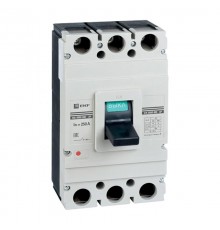 Выключатель автоматический ВА-99М 400/250А 3P 42кА EKF Basic  mccb99-400-250m  EKF