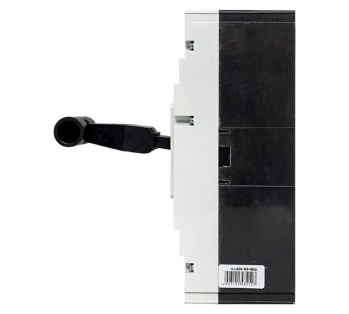 Выключатель автоматический ВА-99М 400/400А 3P 42кА EKF   mccb99-400-400m  EKF