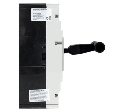 Выключатель автоматический ВА-99М 400/400А 3P 42кА EKF   mccb99-400-400m  EKF