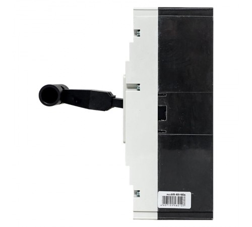 Выключатель автоматический ВА-99М 400/400А 3P 42кА EKF   mccb99-400-400m  EKF