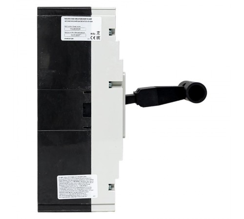 Выключатель автоматический ВА-99М 400/400А 3P 42кА EKF   mccb99-400-400m  EKF