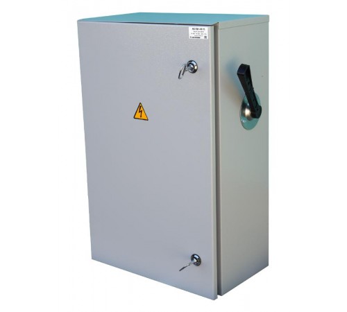 ЯБПВУ-4М У3, с ППН-37 400А, IP54, ящик силовой (ЭТ)  ET012174  Электротехник