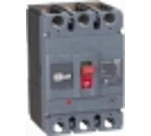 Силовой авт. выкл. 3P 250А c Ir=200А-250А 50кА ВА-333 af  21138DEK  DEKraft