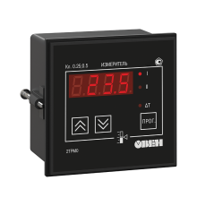 Измеритель-регулятор микропроцессорный 2ТРМ0-Щ1.У  18346  ОВЕН