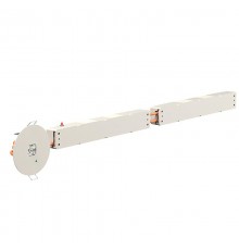 Светильник аварийного освещения BS-RADAR-83-L2-INEXI2 White  a23639  Белый свет