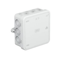 Коробка распределительная A11, 85x85x40 мм (A 11) IP55  2000342  OBO Bettermann