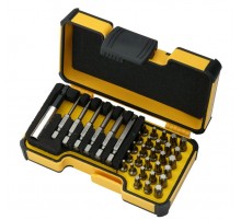 Набор бит TORX 35 шт в кейсе серия Industrial  02073526  Felo