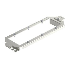 Монтажная рамка MT3 тип ACO (сталь) (MT3 3ACO)  7407712  OBO Bettermann