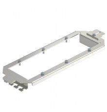 Монтажная рамка MT3 тип ACO (сталь) (MT3 3ACO)  7407712  OBO Bettermann