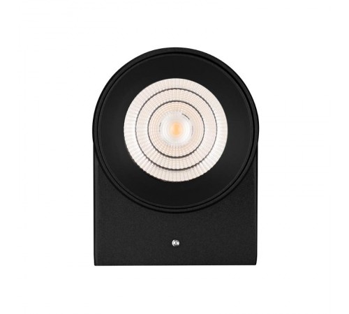 Светильник SP-SPICY-WALL-TWIN-S180x72-2x6W Warm3000 (BK, 40 deg) (arlight, IP20 Металл, 3 года)  033734  Arlight